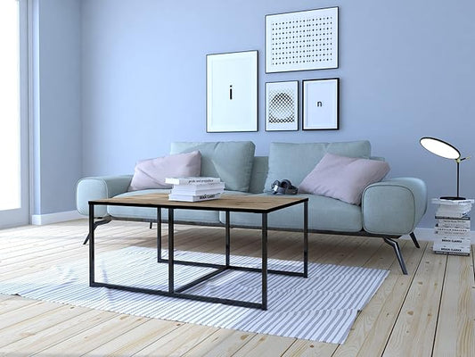 TABLE BASSE BARBOSSA