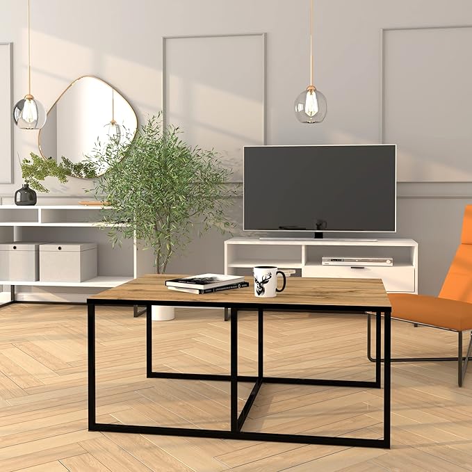 TABLE BASSE BARBOSSA