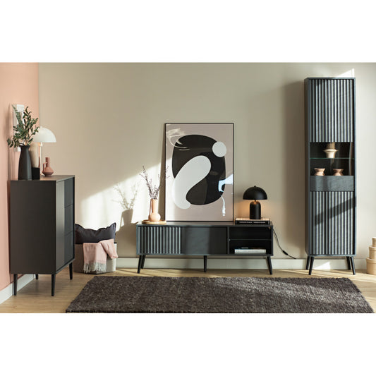 MEUBLE TV BARCELONE - 135 CM (Copie)